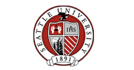 Seattle University logo.